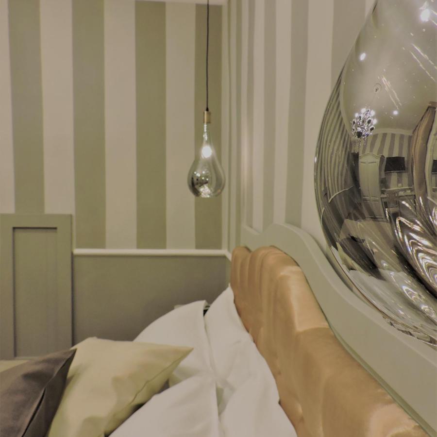 Boutique Hotel Masolino Panicale Buitenkant foto