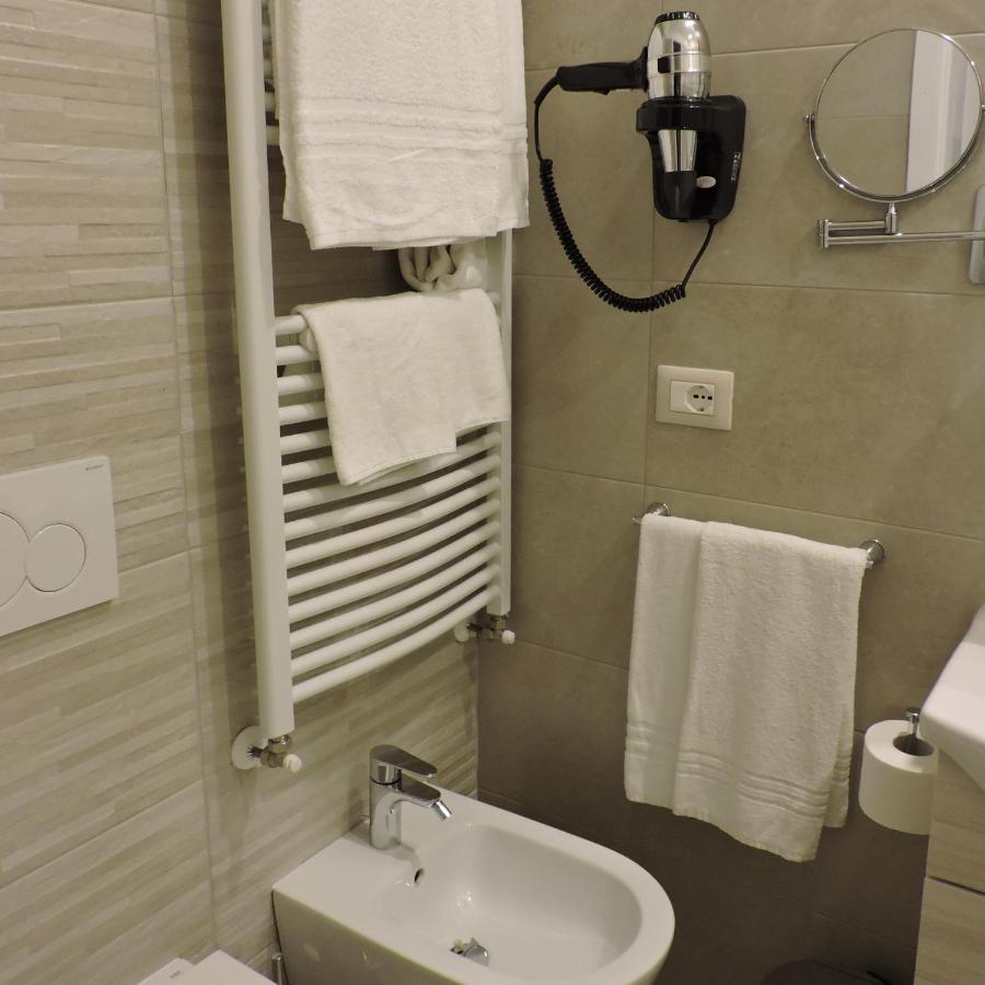 Boutique Hotel Masolino Panicale Buitenkant foto