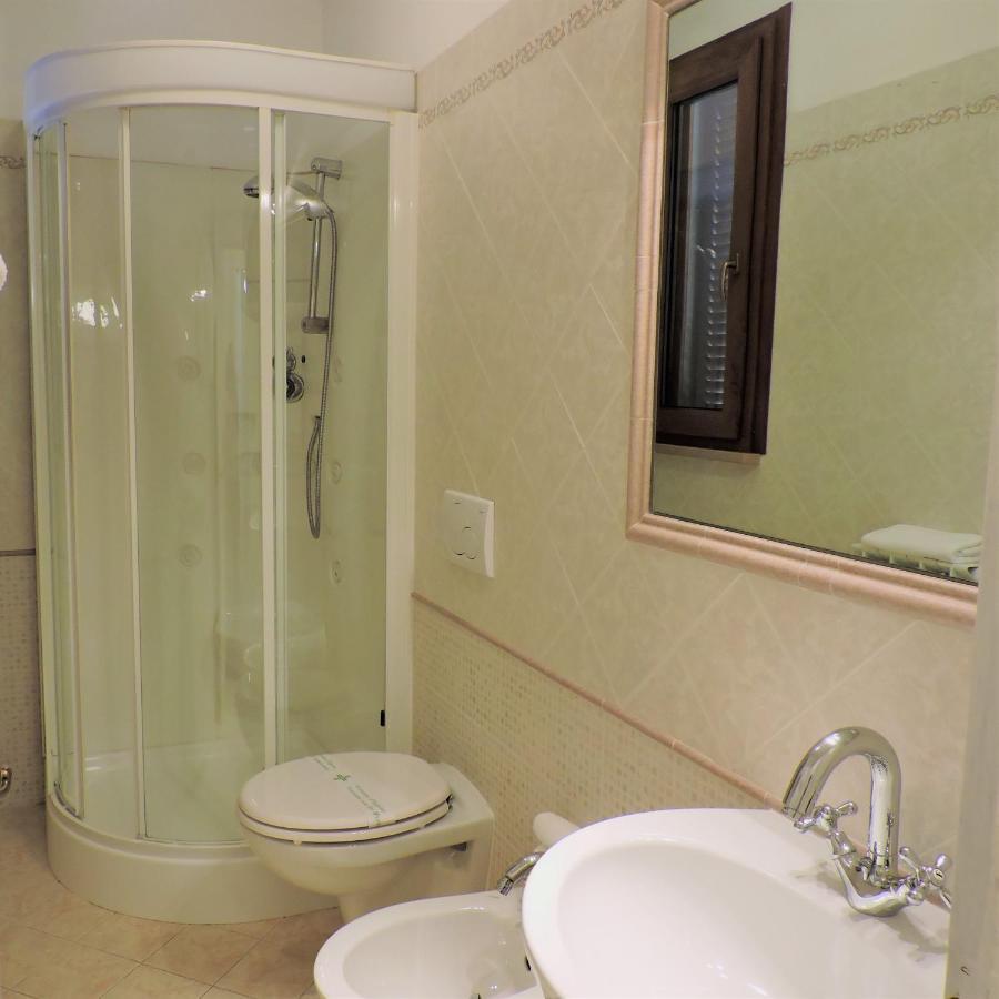 Boutique Hotel Masolino Panicale Buitenkant foto