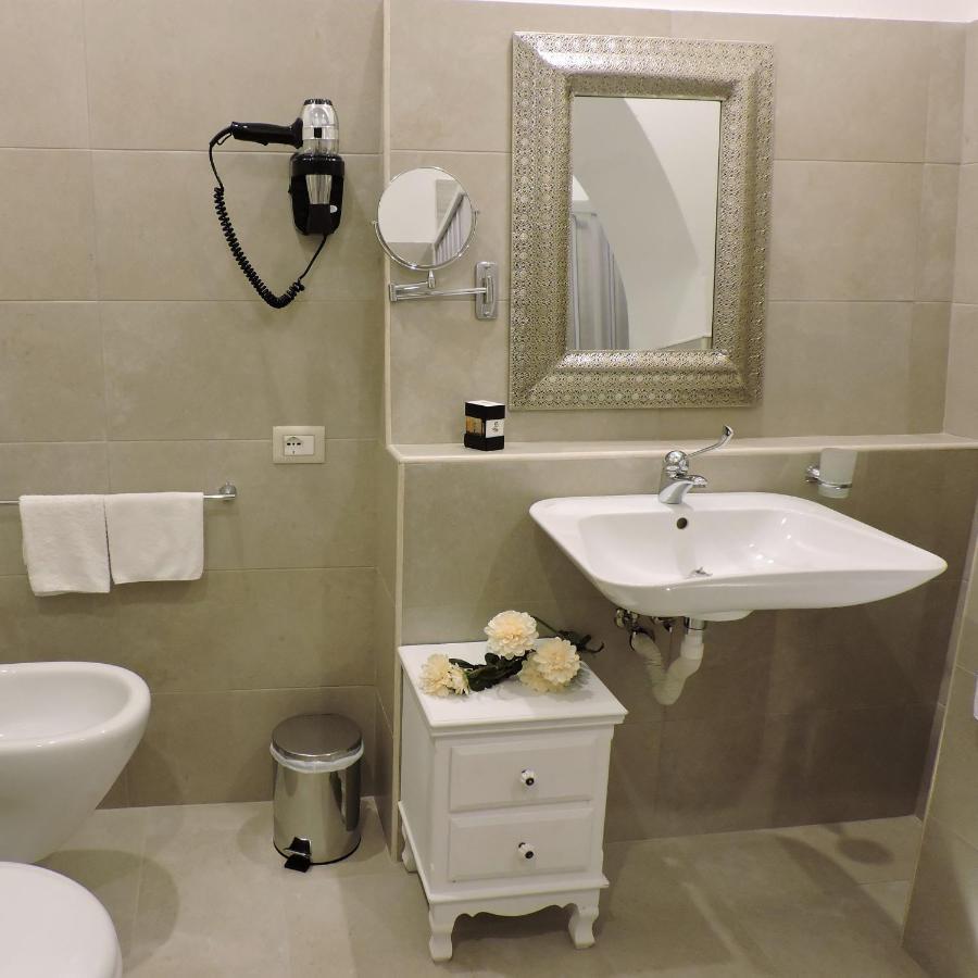 Boutique Hotel Masolino Panicale Buitenkant foto