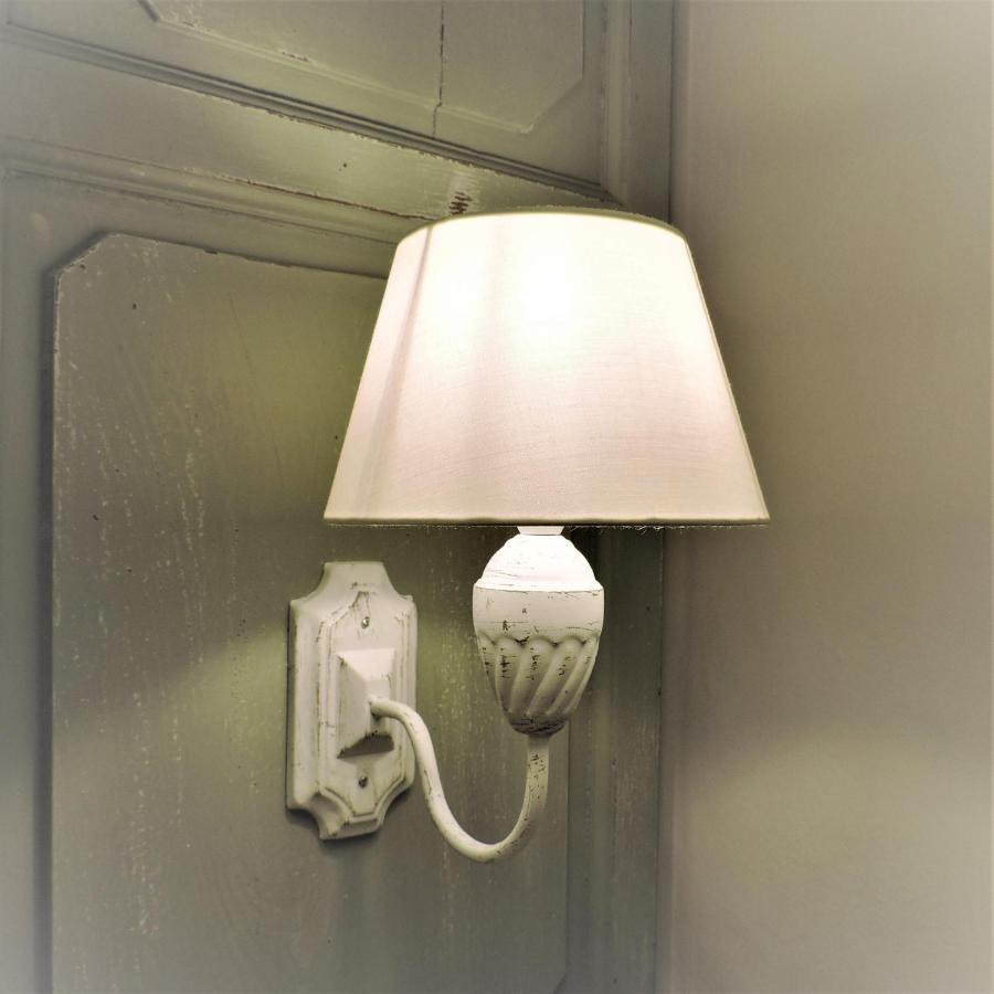 Boutique Hotel Masolino Panicale Buitenkant foto