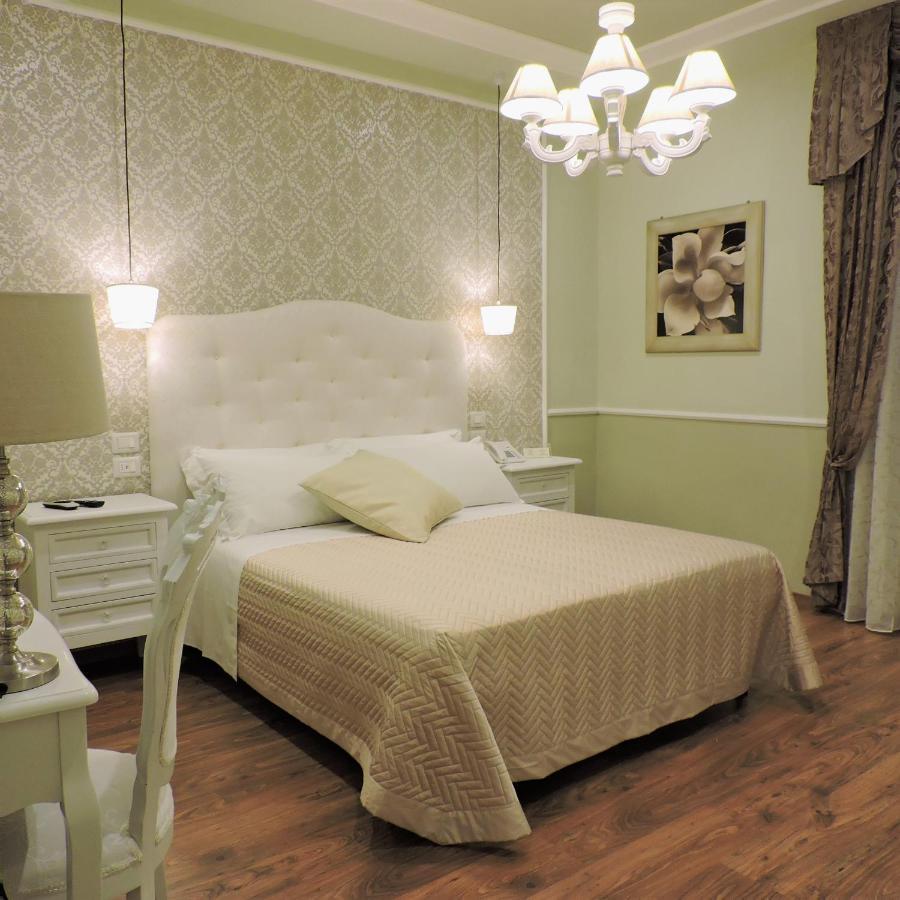 Boutique Hotel Masolino Panicale Buitenkant foto