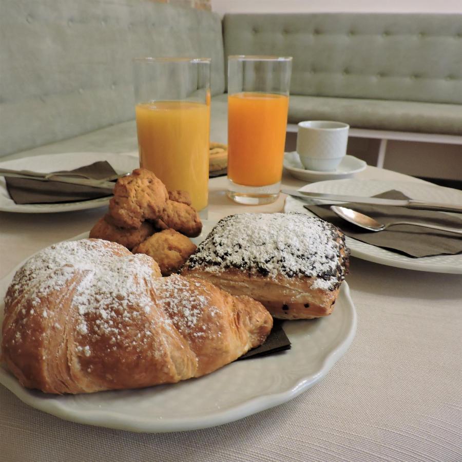 Boutique Hotel Masolino Panicale Buitenkant foto