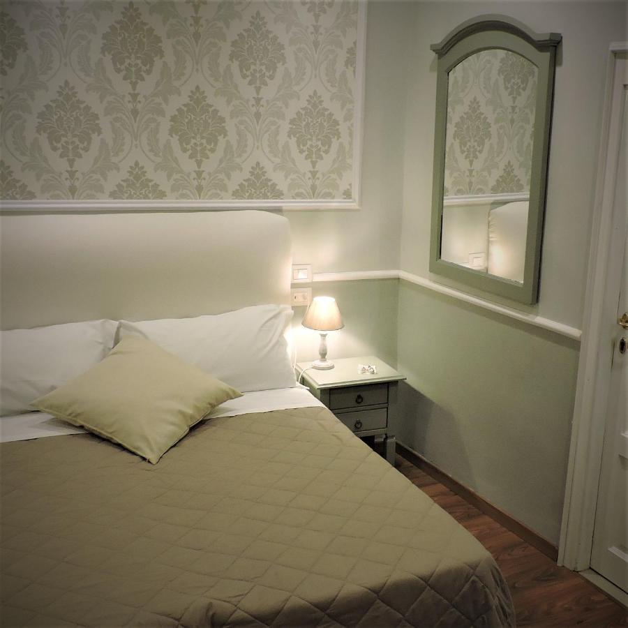 Boutique Hotel Masolino Panicale Buitenkant foto