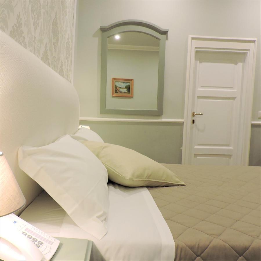 Boutique Hotel Masolino Panicale Buitenkant foto