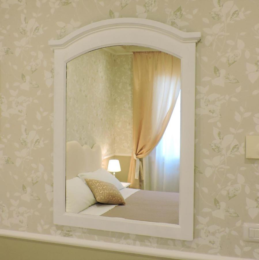 Boutique Hotel Masolino Panicale Buitenkant foto