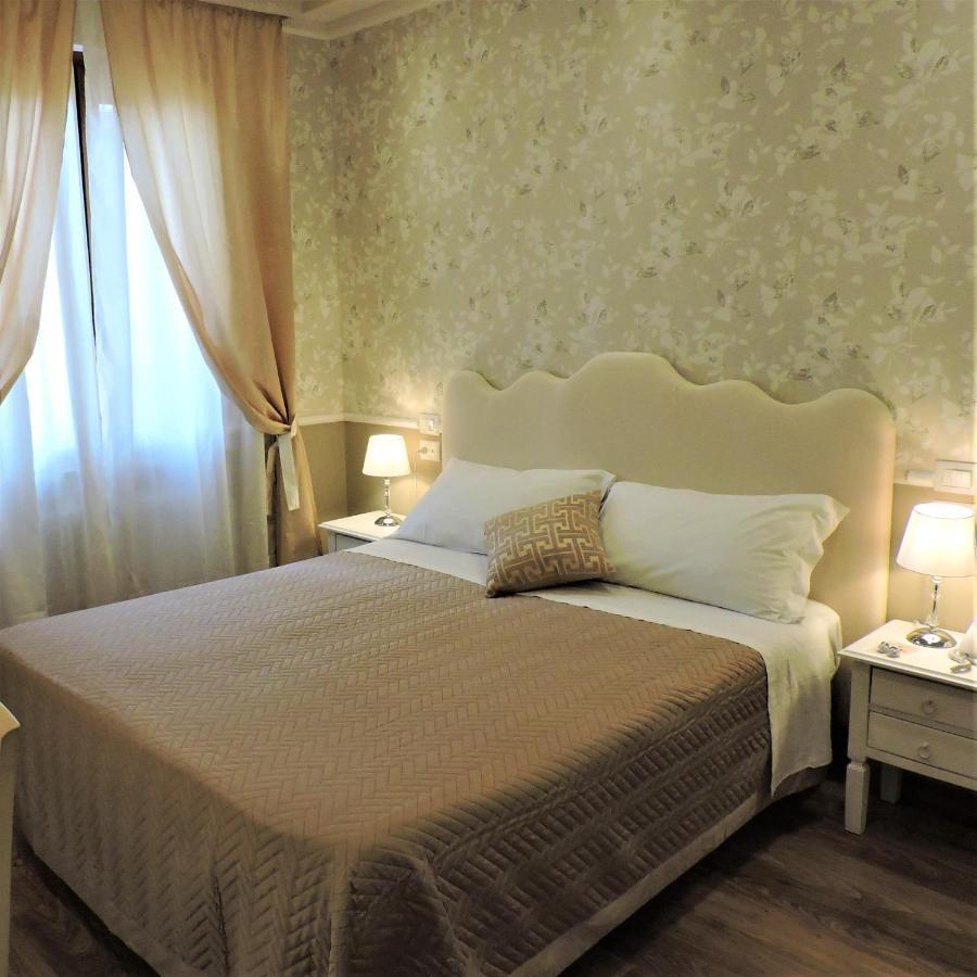 Boutique Hotel Masolino Panicale Buitenkant foto